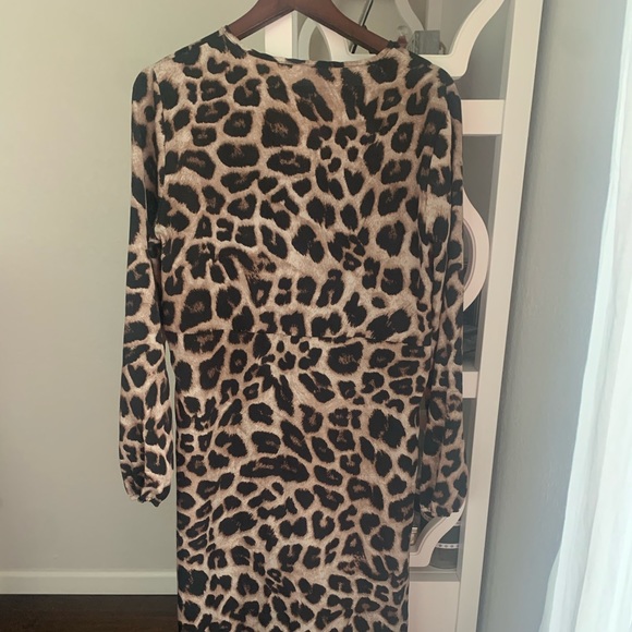 Maternity dress - Picture 3 of 3